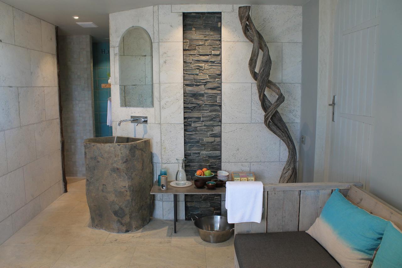 Le Mas Turquoise, B&B Spa-Color Inclus Bédarrides Екстериор снимка