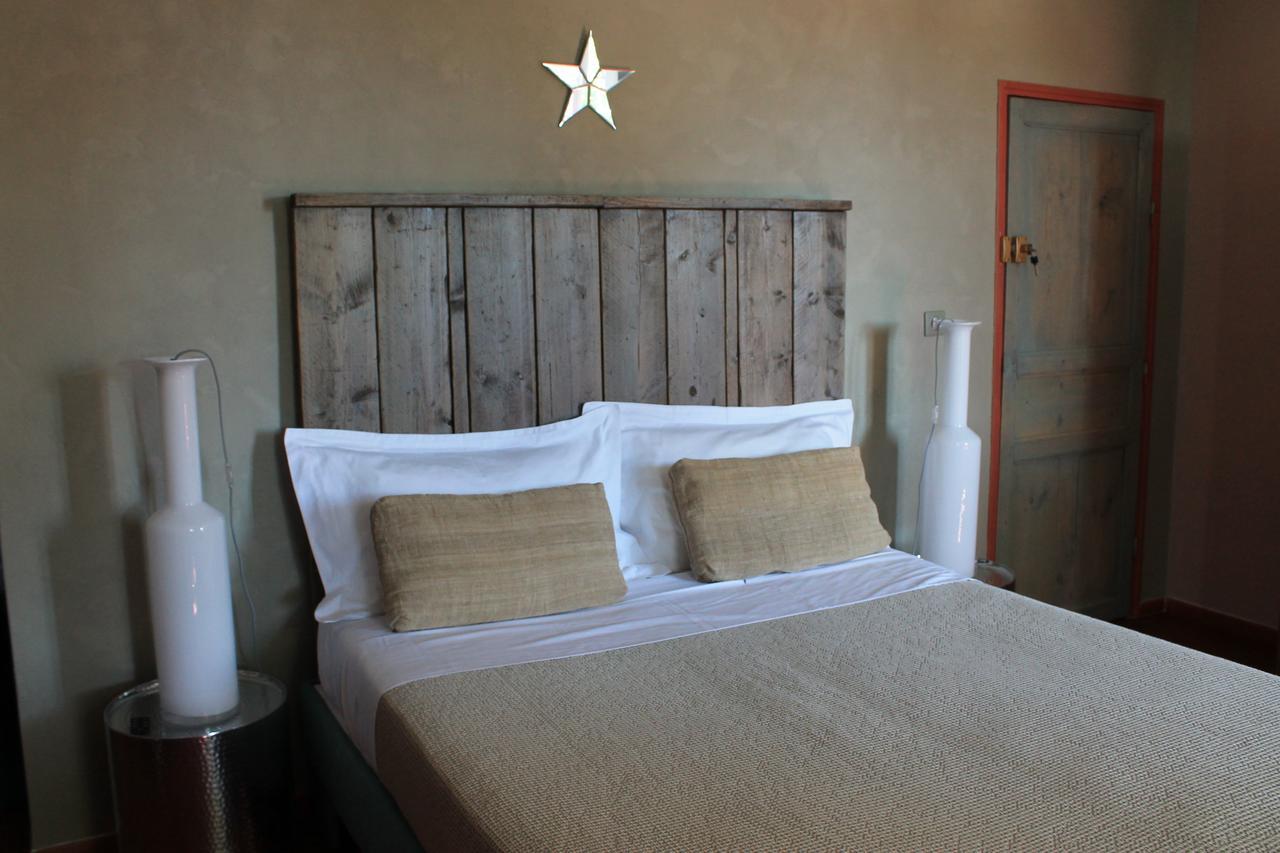 Le Mas Turquoise, B&B Spa-Color Inclus Bédarrides Стая снимка