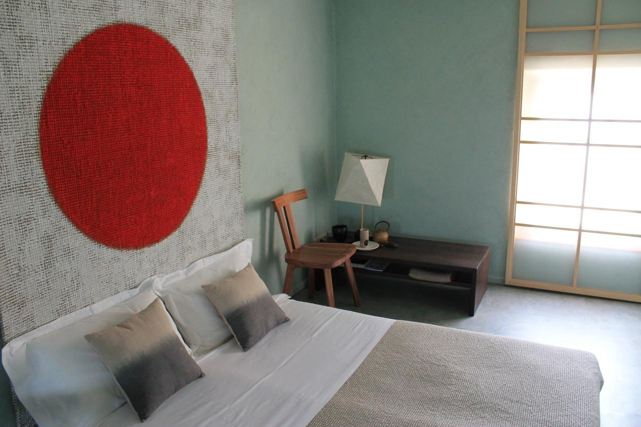 Le Mas Turquoise, B&B Spa-Color Inclus Bédarrides Екстериор снимка