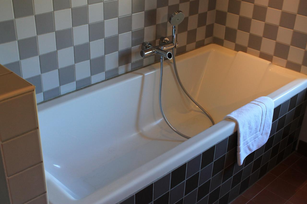 Le Mas Turquoise, B&B Spa-Color Inclus Bédarrides Екстериор снимка