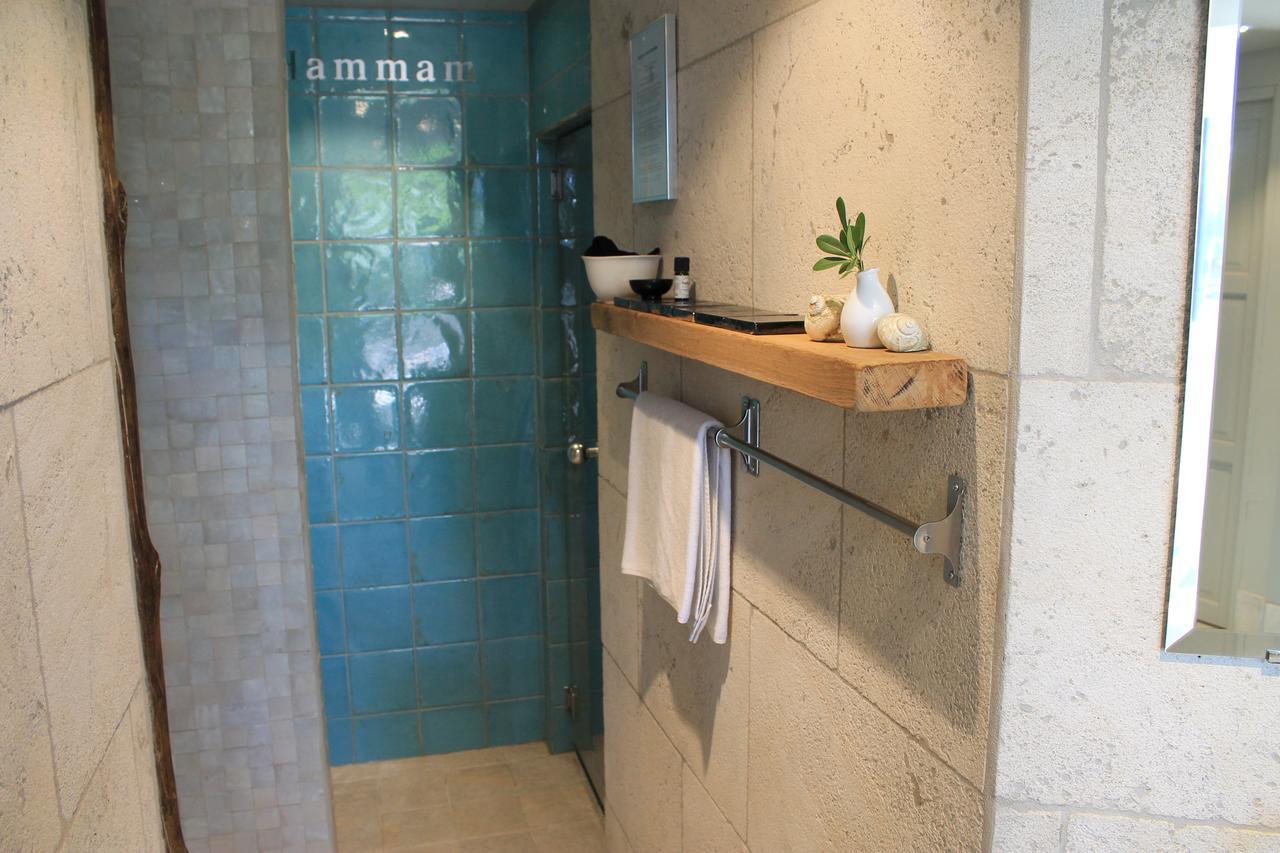 Le Mas Turquoise, B&B Spa-Color Inclus Bédarrides Екстериор снимка